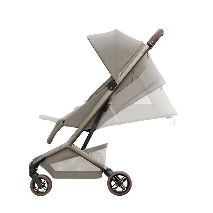 Carrinho Maxi-Cosi Fame Cabin Sapphire Sand