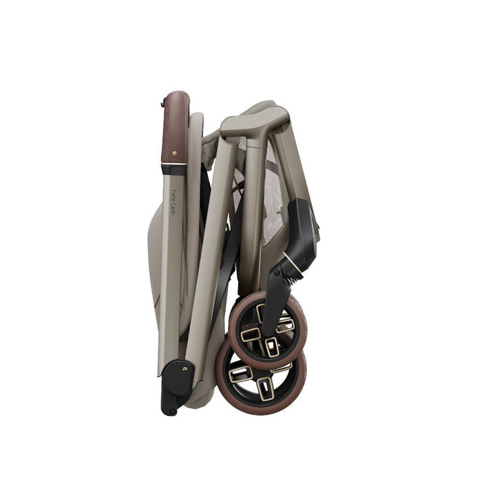 Carrinho Maxi-Cosi Fame Cabin Sapphire Sand