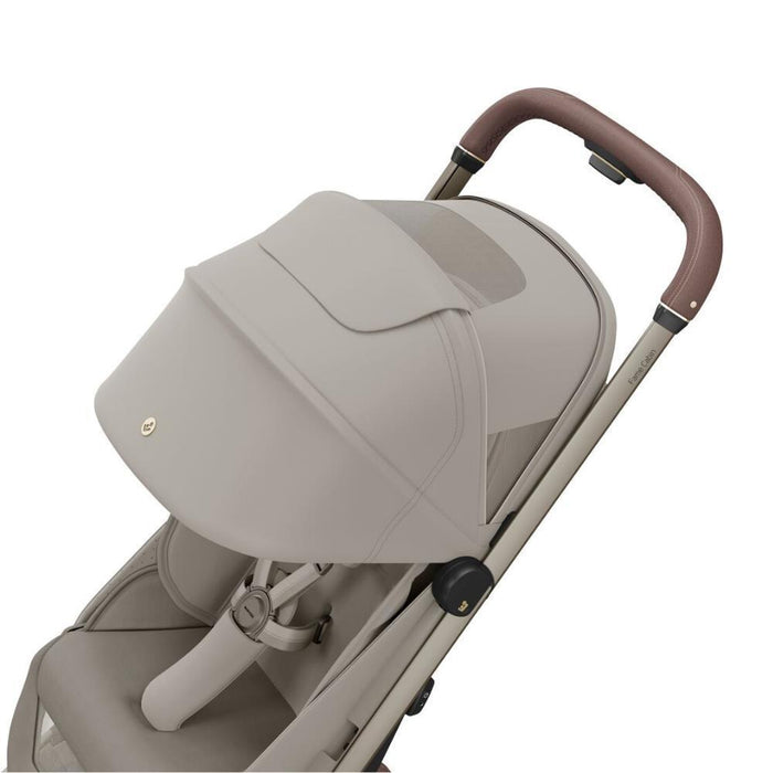 Carrinho Maxi-Cosi Fame Cabin Sapphire Sand