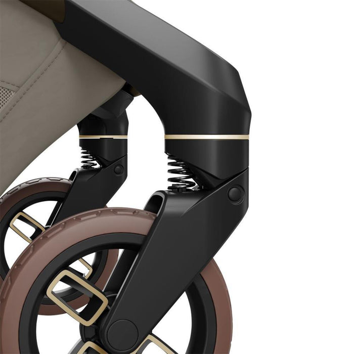 Carrinho Maxi-Cosi Fame Cabin Sapphire Sand