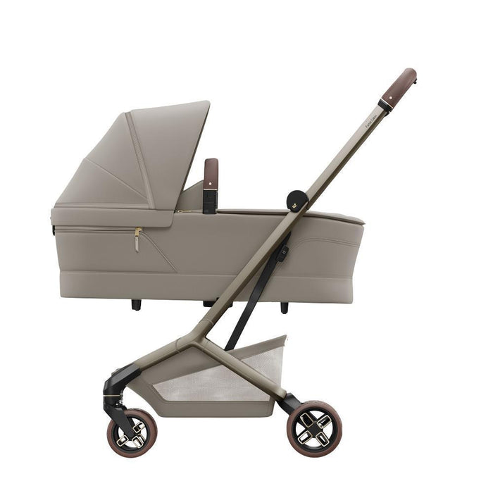 Carrinho Maxi-Cosi Fame Cabin Sapphire Sand