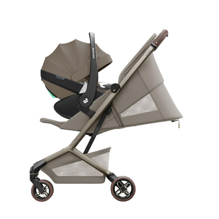 Carrinho Maxi-Cosi Fame Cabin Sapphire Sand