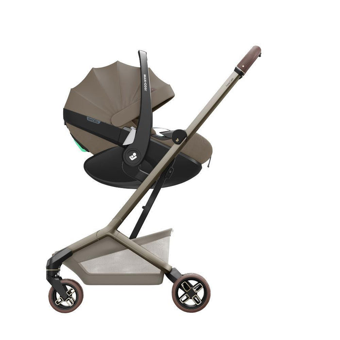 Carrinho Maxi-Cosi Fame Cabin Sapphire Sand