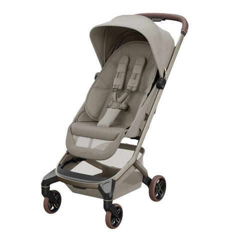 carrinho de bebê maxi-cosi Carrinho Maxi-Cosi Fame Cabin Copper Terra | Passeio