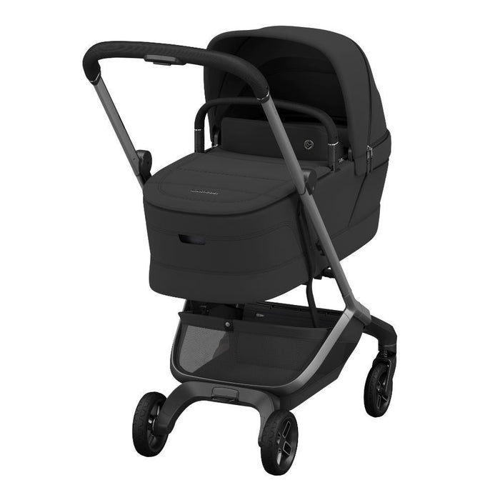 Alcofa Maxi-Cosi Cabin Onyx Black