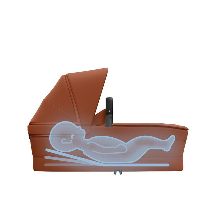 Alcofa Maxi-Cosi Cabin Copper Terra