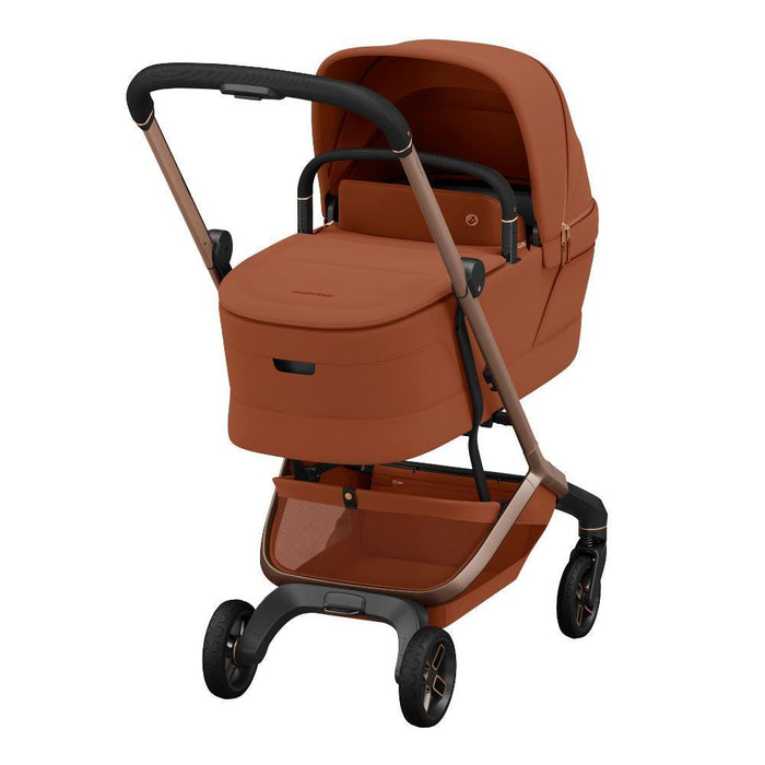 capazo maxi cosi Capazo Maxi-Cosi Cabin Copper Terra | Cochecito