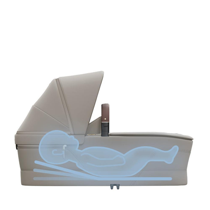 Alcofa Maxi-Cosi Cabin Sapphire Sand