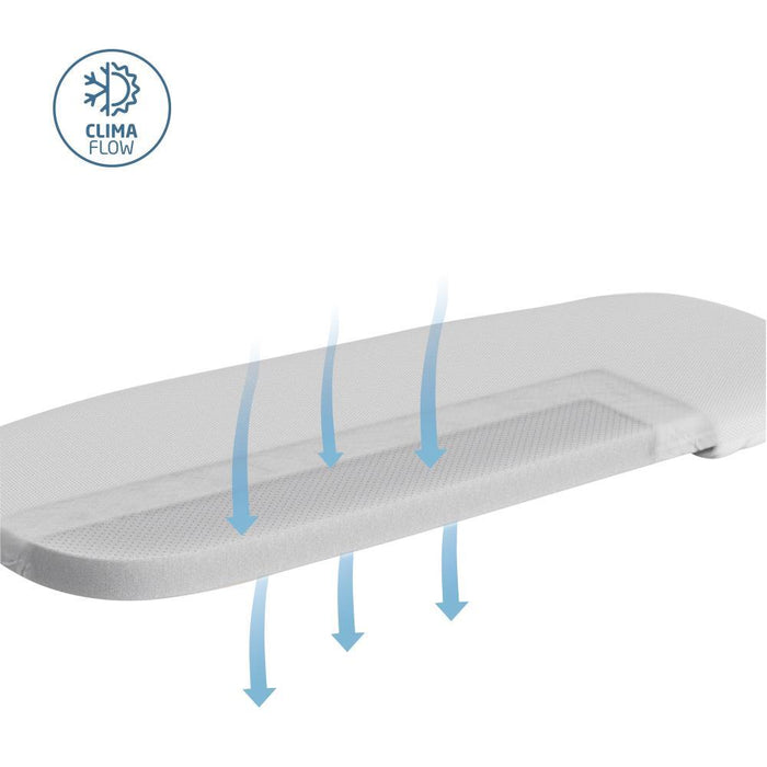 Alcofa Maxi-Cosi Cabin Sapphire Sand