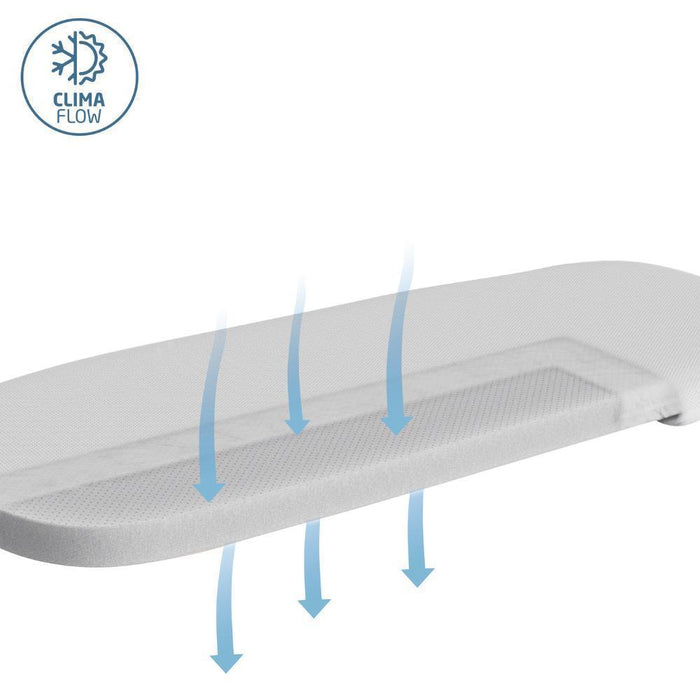 Pack Maxi-Cosi Leona² + Alcofa Sense + Pebble 360 Pro² Twillic Graphite + Adaptadores + Base FamilyFix 360 Pro