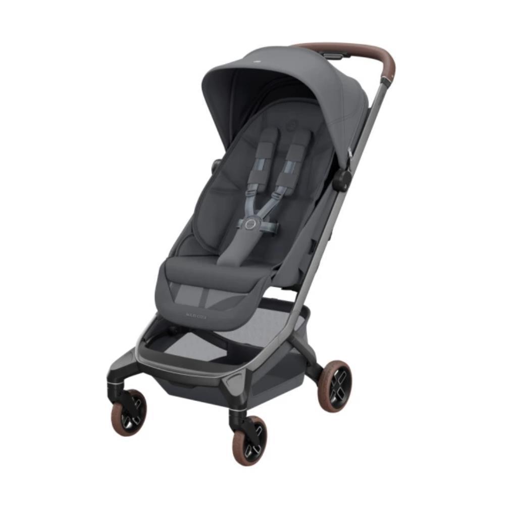 Carrinho Maxi-Cosi Fame Cabin Moon Graphite