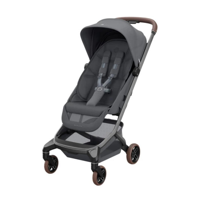 Carrinho Maxi-Cosi Fame Cabin Moon Graphite