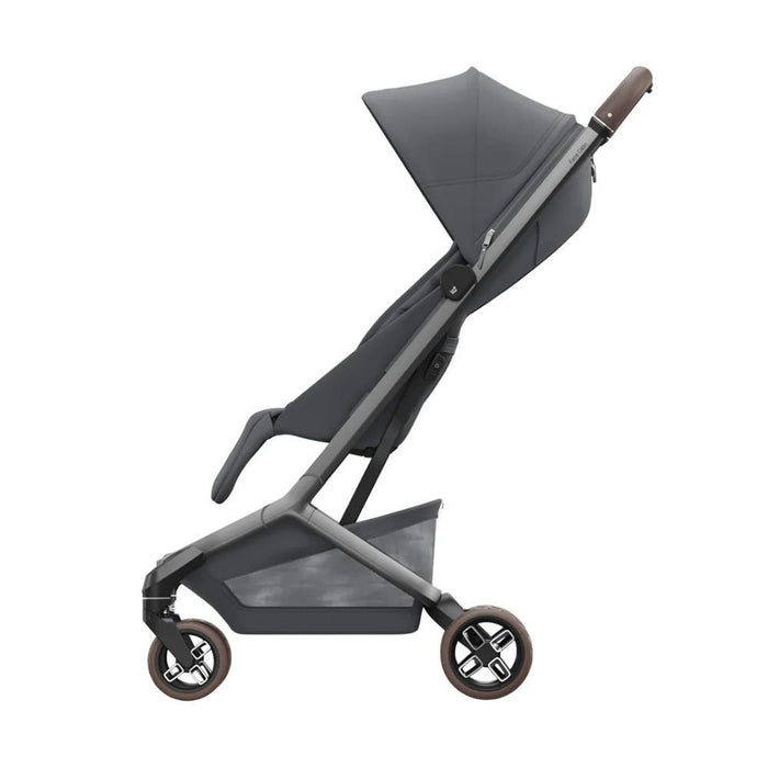 Carrinho Maxi-Cosi Fame Cabin Moon Graphite