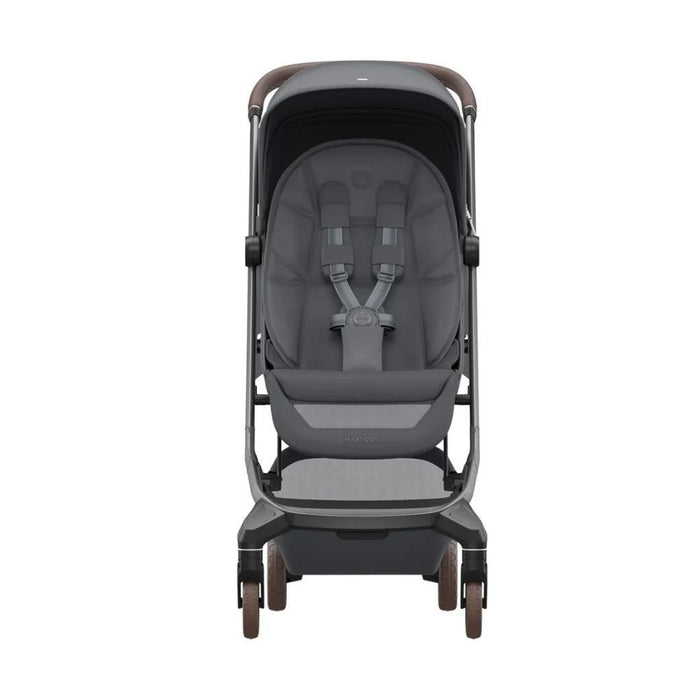 Carrinho Maxi-Cosi Fame Cabin Moon Graphite