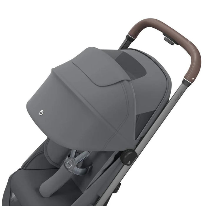 Carrinho Maxi-Cosi Fame Cabin Moon Graphite