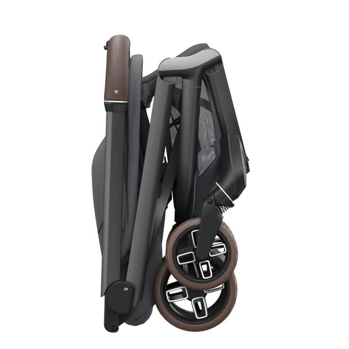 Carrinho Maxi-Cosi Fame Cabin Moon Graphite