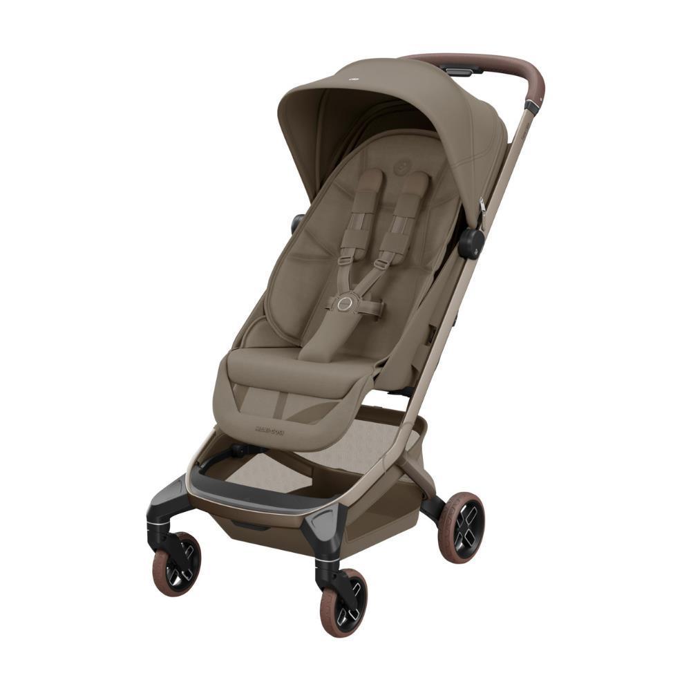 Carrinho Maxi-Cosi Fame Cabin Oak Truffle