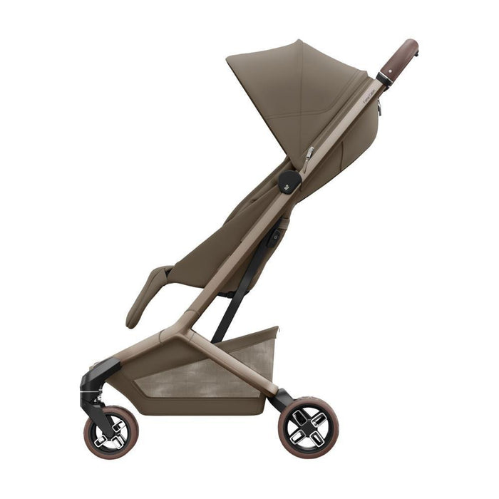 Carrinho Maxi-Cosi Fame Cabin Oak Truffle