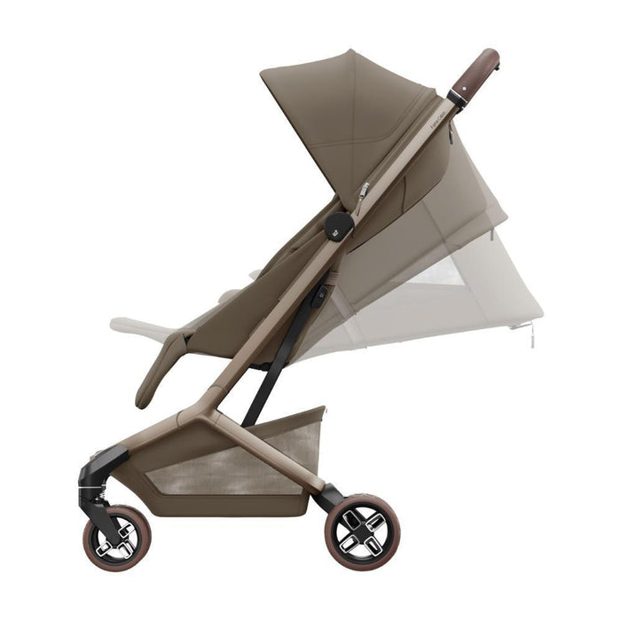 Carrinho Maxi-Cosi Fame Cabin Oak Truffle