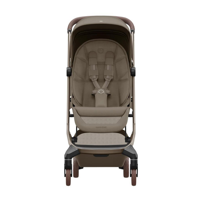Carrinho Maxi-Cosi Fame Cabin Oak Truffle
