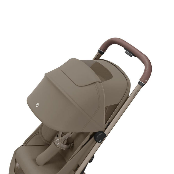Carrinho Maxi-Cosi Fame Cabin Oak Truffle