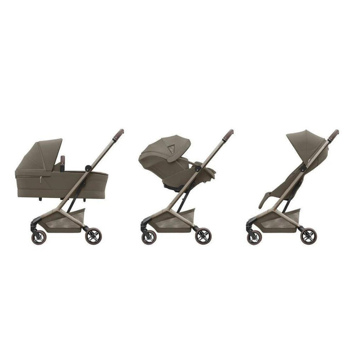 Carrinho Maxi-Cosi Fame Cabin Oak Truffle