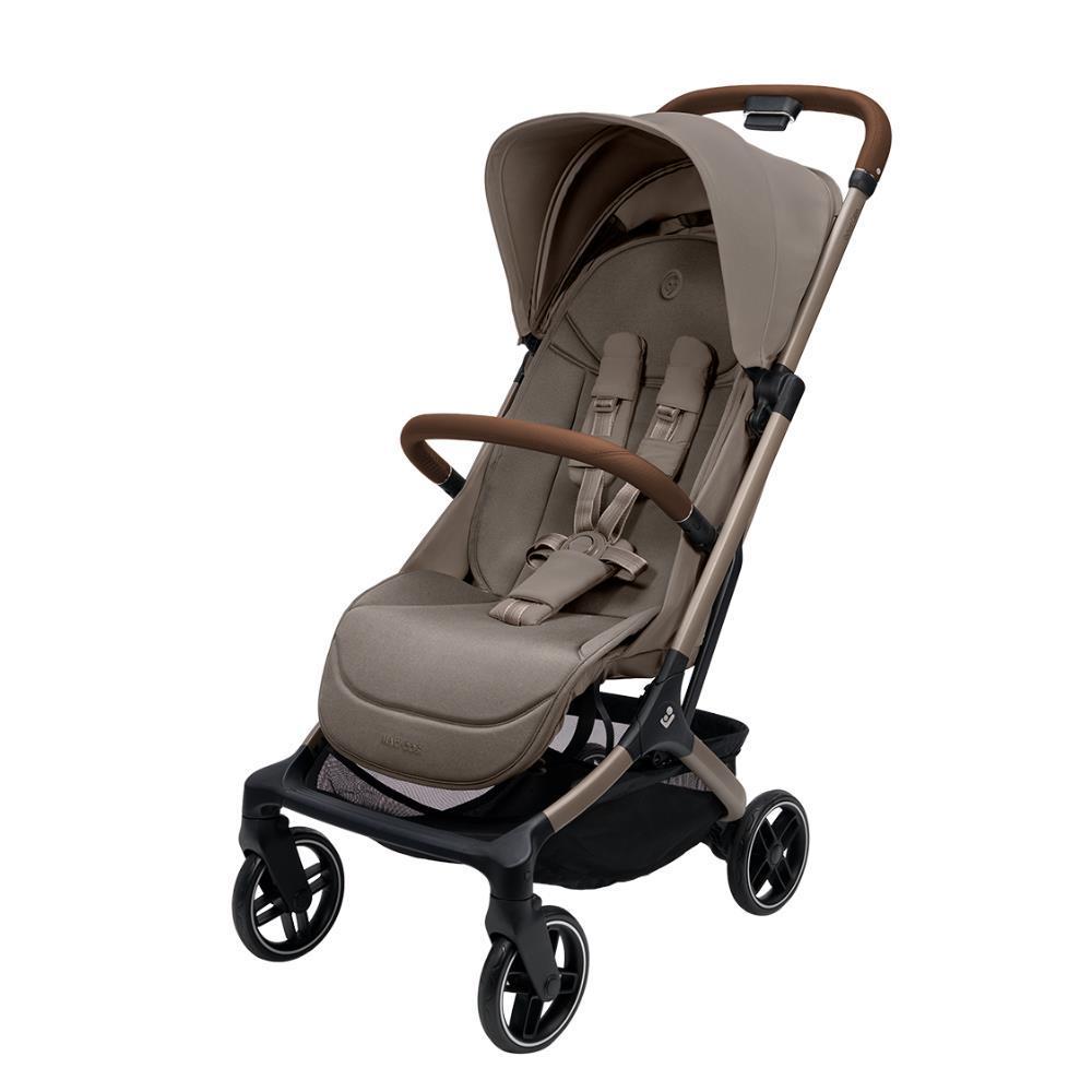 Maxi-Cosi Oxford Stroller Cabin Oak Truffle