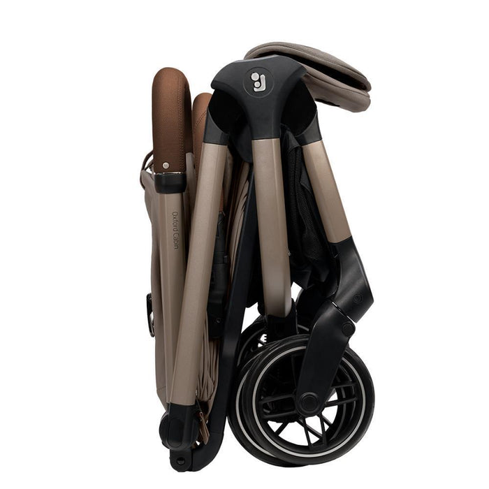 Carrinho Maxi-Cosi Oxford Cabin Oak Truffle