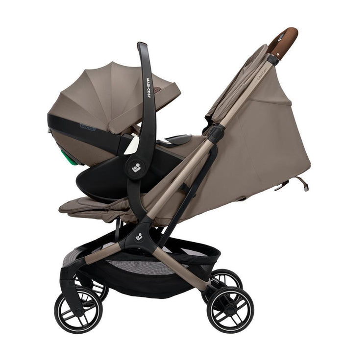 Carrinho Maxi-Cosi Oxford Cabin Oak Truffle