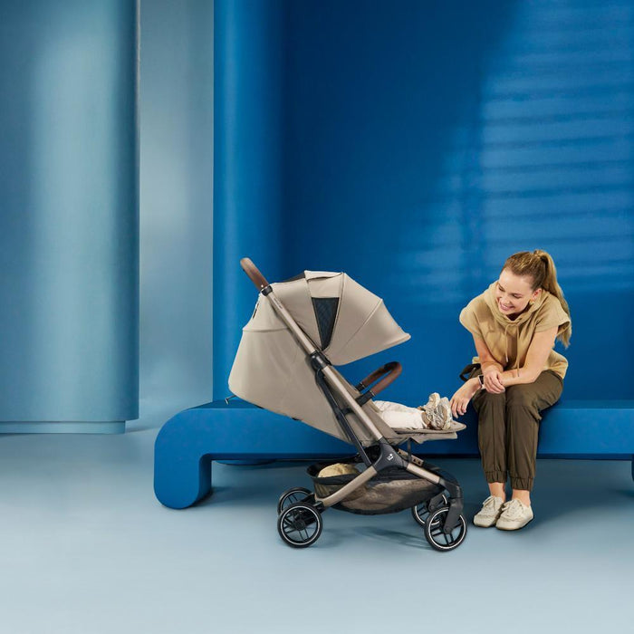 Carrinho Maxi-Cosi Oxford Cabin Oak Truffle