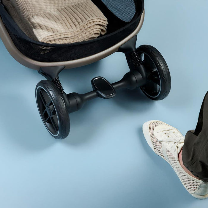 Carrinho Maxi-Cosi Oxford Cabin Oak Truffle