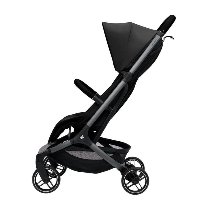 Carrinho Maxi-Cosi Oxford Cabin Onyx Black