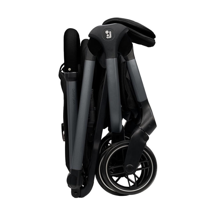 Carrinho Maxi-Cosi Oxford Cabin Onyx Black