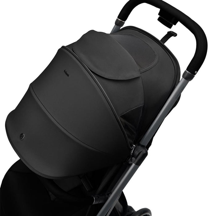 Carrinho Maxi-Cosi Oxford Cabin Onyx Black