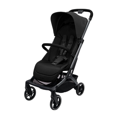 Carrinho Maxi-Cosi Oxford Cabin Onyx Black