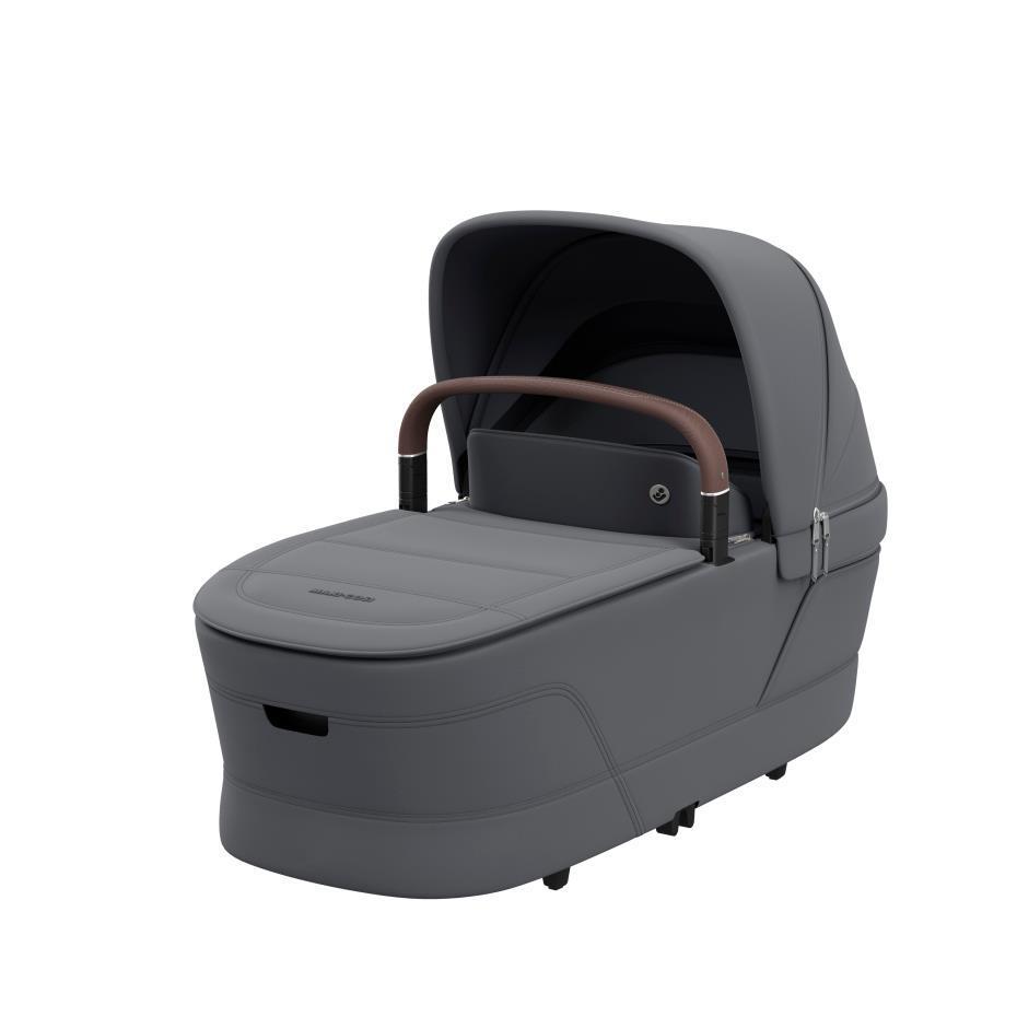 Maxi-Cosi Oria Carrycot Cabin Moon Graphite
