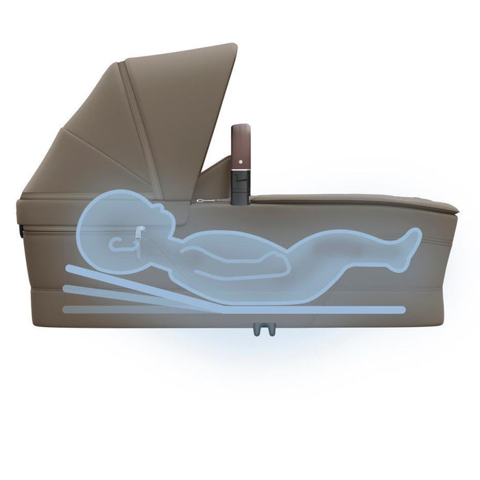 Alcofa Maxi-Cosi Cabin Oak Truffle
