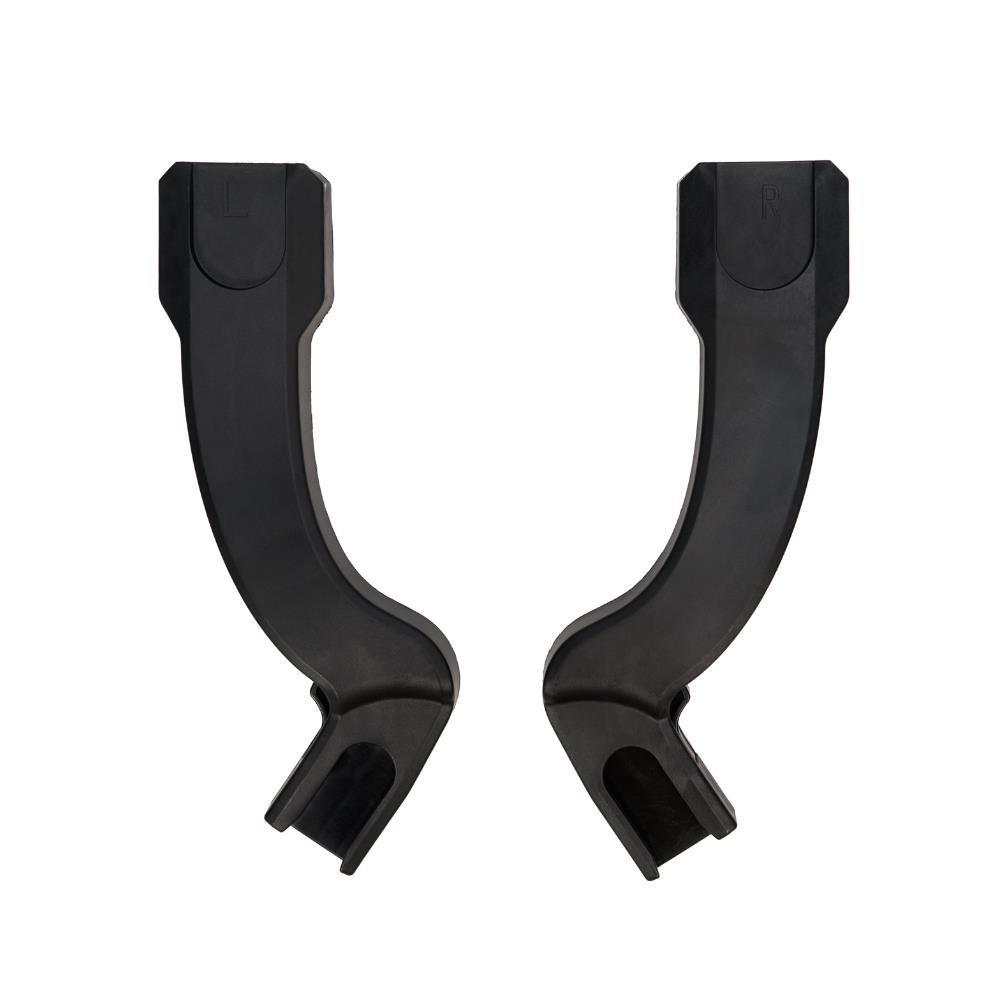 Adaptadores Maxi-Cosi Oxford Cabin Black para Cadeira Auto