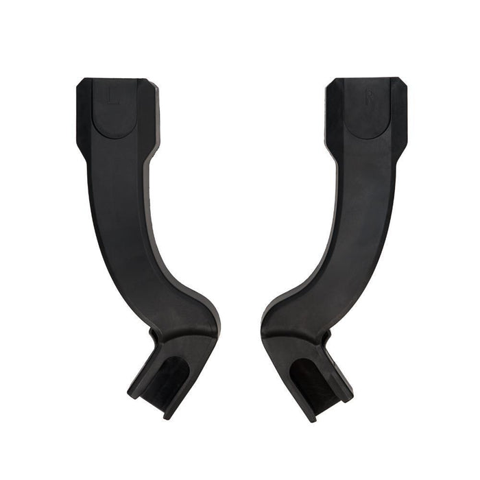 Adaptadores Maxi-Cosi Oxford Cabin Black para Cadeira Auto