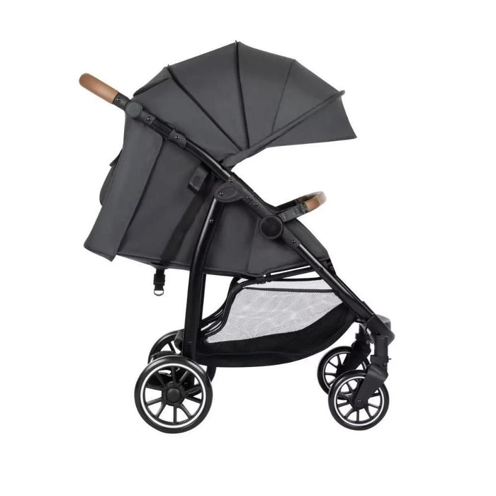 Carrinho Bebeconfort Ingenious Mineral Graphite