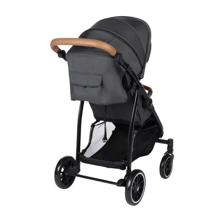 Carrinho Bebeconfort Ingenious Mineral Graphite