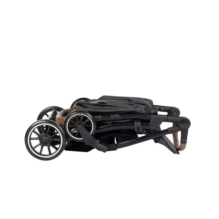 Carrinho Bebeconfort Ingenious Mineral Graphite