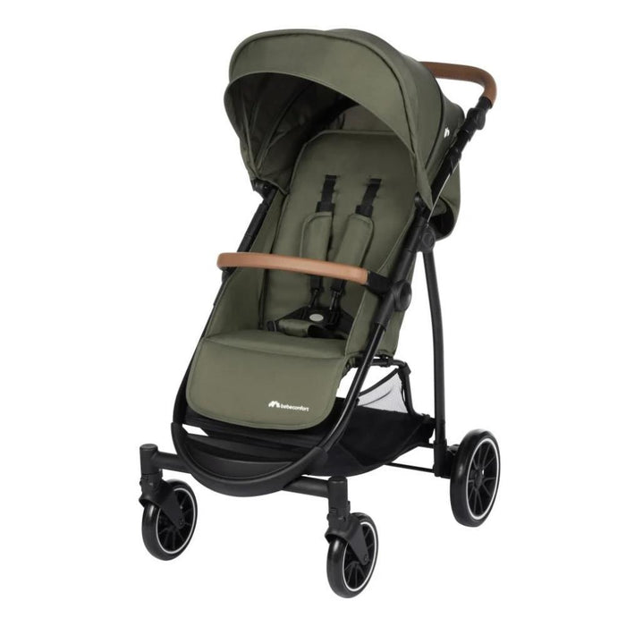 Carrinho Bebeconfort Ingenious Mineral Green