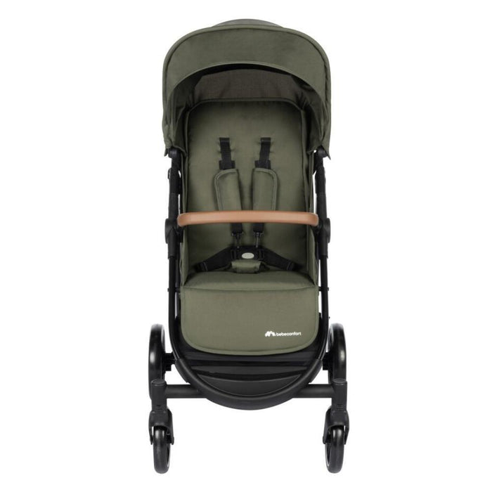 Carrinho Bebeconfort Ingenious Mineral Green