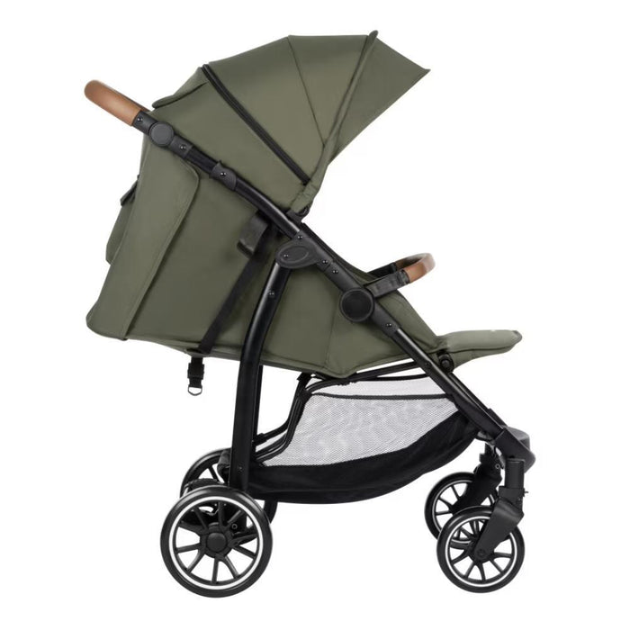 Carrinho Bebeconfort Ingenious Mineral Green