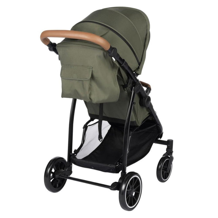 Carrinho Bebeconfort Ingenious Mineral Green