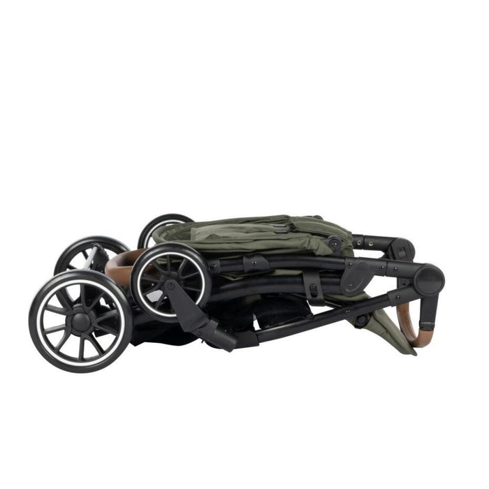 Carrinho Bebeconfort Ingenious Mineral Green