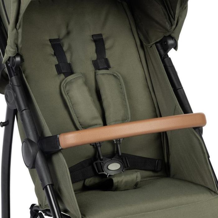 Carrinho Bebeconfort Ingenious Mineral Green