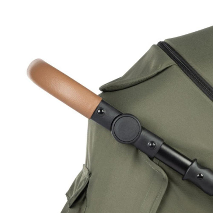 Carrinho Bebeconfort Ingenious Mineral Green