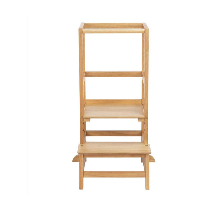 Torre de Aprendizagem Bebeconfort Nola Natural Wood